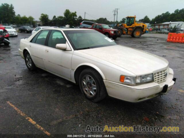 CADILLAC SEVILLE STS, 1G6KY5295SU820759