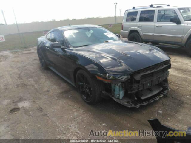 FORD MUSTANG ECOBOOST, 1FA6P8TH5L5169868