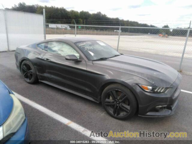 FORD MUSTANG ECOBOOST, 1FA6P8TH1F5299411
