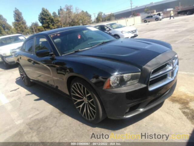 DODGE CHARGER RT PLUS, 2C3CDXCT5EH137894