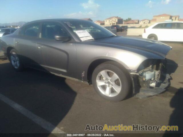 DODGE CHARGER SE, 2C3CDXBGXCH298274