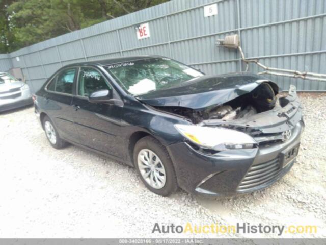 TOYOTA CAMRY XLE/SE/LE/XSE, 4T1BF1FKXHU280869