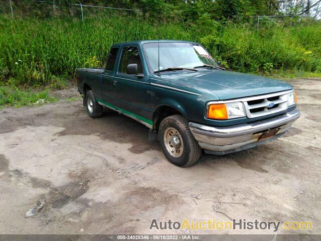 FORD RANGER SUPER CAB, 1FTCR14A4TPA65280