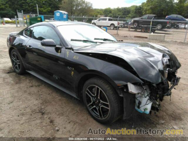 FORD MUSTANG GT, 1FA6P8CF5M5118919