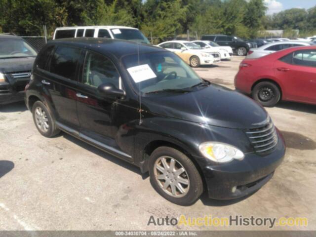 CHRYSLER PT CRUISER CLASSIC, 3A4GY5F98AT144193