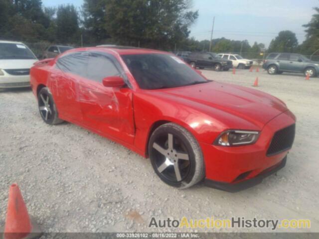 DODGE CHARGER RT PLUS, 2C3CDXCT0EH135342