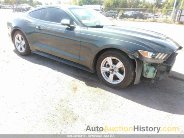 FORD MUSTANG V6, 1FA6P8AM4G5240824