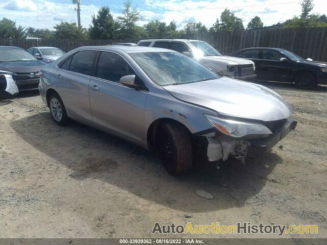 TOYOTA CAMRY XLE/SE/LE/XSE, 4T4BF1FK8GR525933