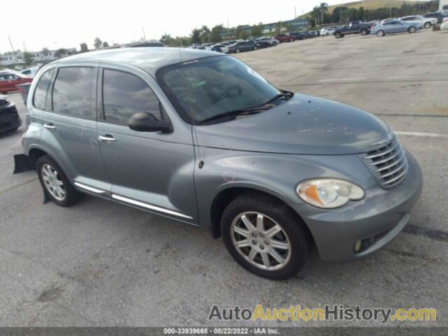 CHRYSLER PT CRUISER CLASSIC, 3A4GY5F98AT131119