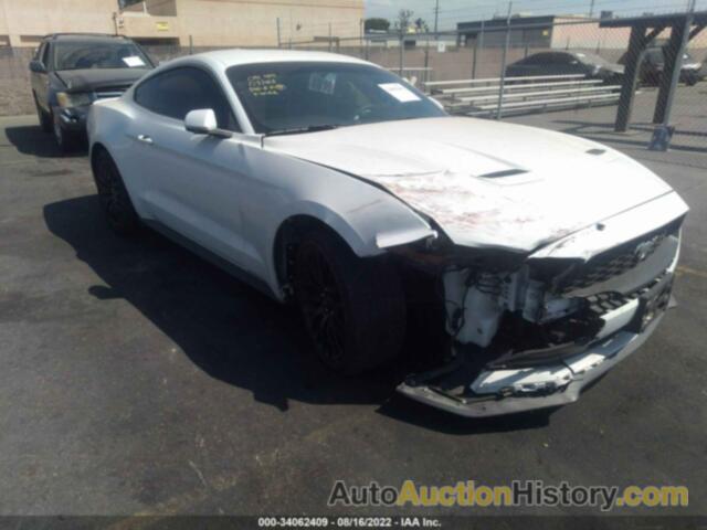 FORD MUSTANG ECOBOOST, 1FA6P8TH9L5141961
