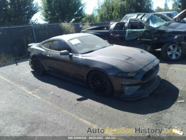 FORD MUSTANG GT, 1FA6P8CF5J5181370