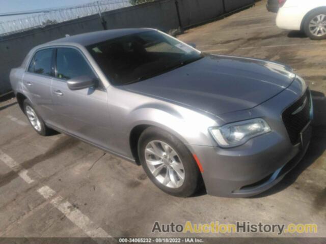 CHRYSLER 300 LIMITED, 2C3CCAAG4FH841883