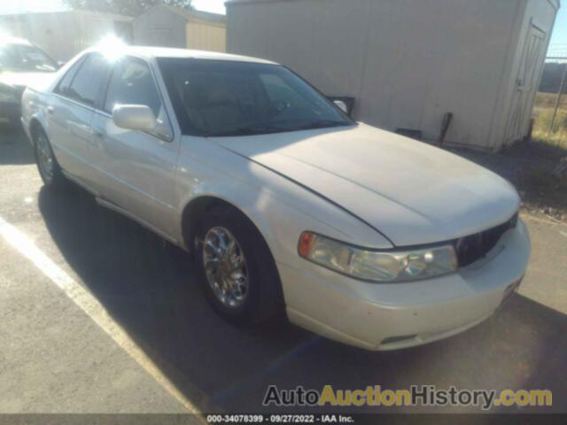 CADILLAC SEVILLE TOURING STS, 1G6KY54922U162444