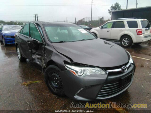 TOYOTA CAMRY XLE/SE/LE/XSE, 4T4BF1FK5FR450686