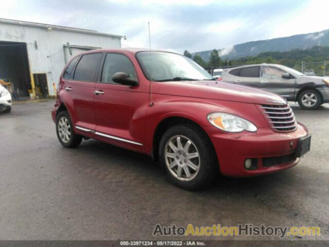 CHRYSLER PT CRUISER CLASSIC, 3A4GY5F94AT199806