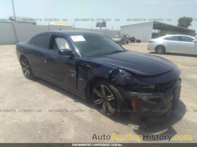 DODGE CHARGER R/T, 2C3CDXCT4GH228237