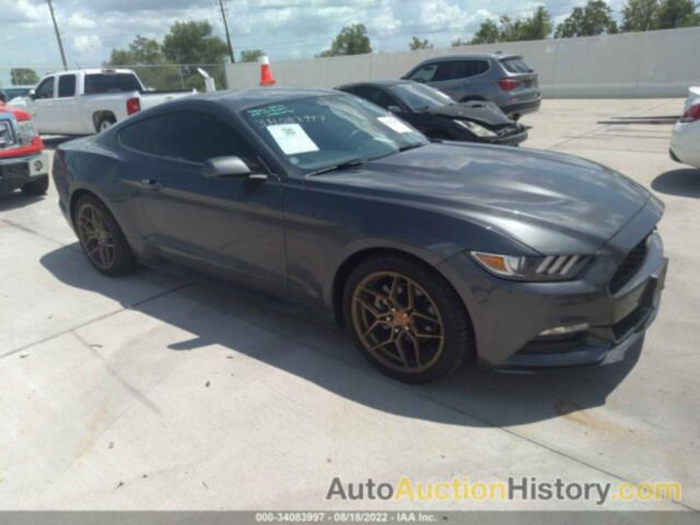 FORD MUSTANG V6, 1FA6P8AM2G5272932