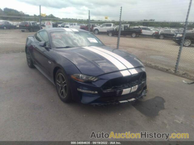 FORD MUSTANG GT, 1FA6P8CF5J5121055