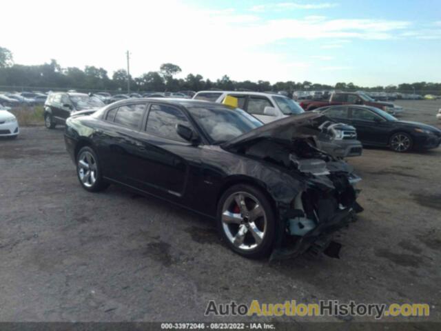 DODGE CHARGER RT MAX, 2C3CDXCT9DH555390