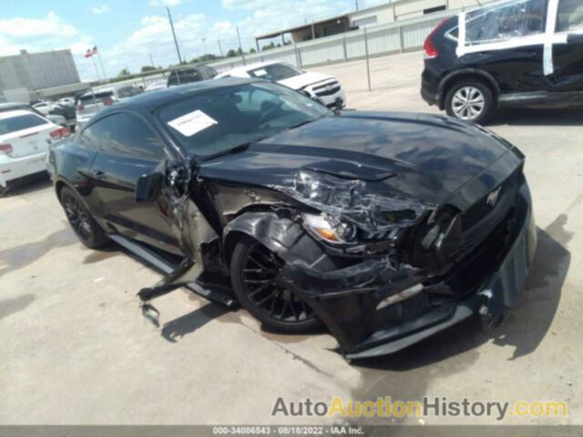 FORD MUSTANG GT, 1FA6P8CF3H5336265
