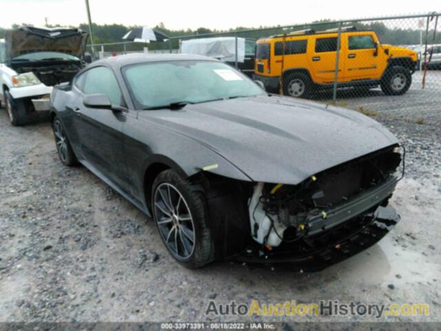 FORD MUSTANG ECOBOOST, 1FA6P8TH3H5255672