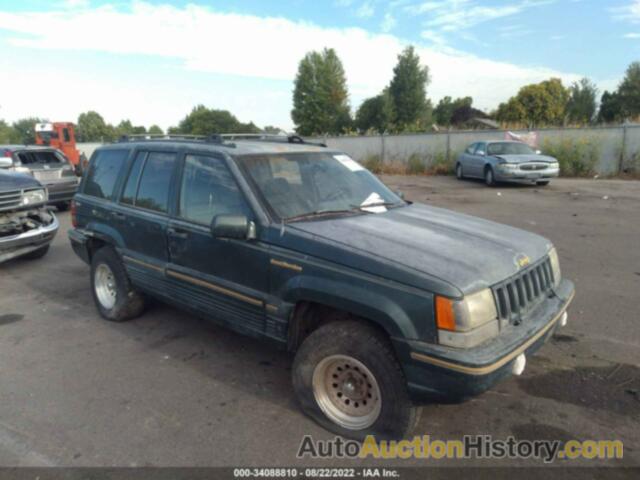 JEEP GRAND CHEROKEE LIMITED, 1J4GZ78S2RC244113