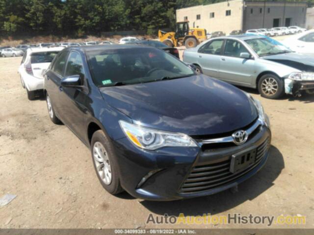 TOYOTA CAMRY LE, 4T4BF1FK9FR514633