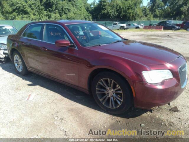 CHRYSLER 300 LIMITED, 2C3CCAAGXHH577779
