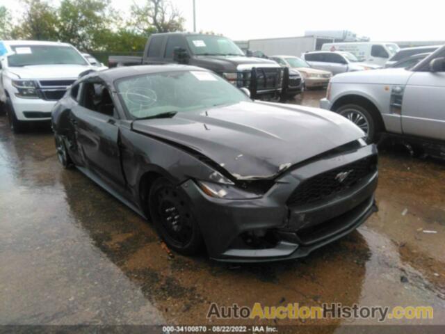 FORD MUSTANG V6, 1FA6P8AM3F5406863