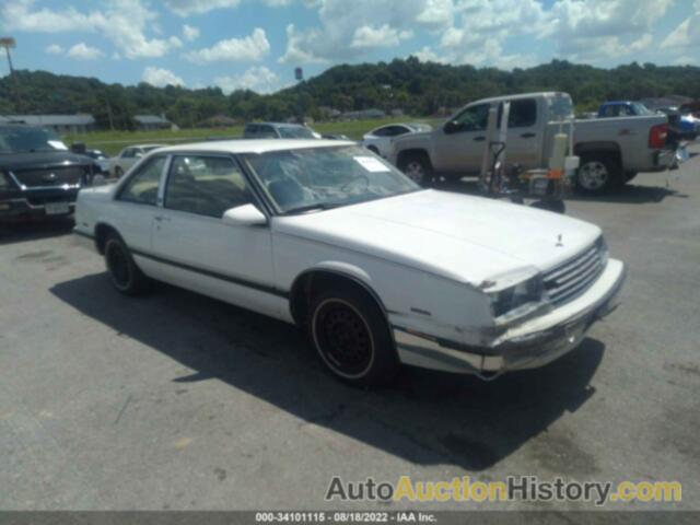 BUICK LESABRE LIMITED, 1G4HR3732GH490894