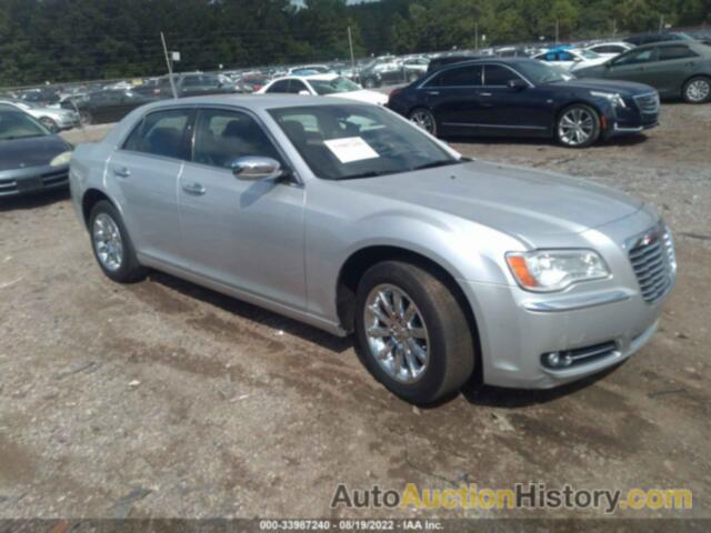 CHRYSLER 300 LIMITED, 2C3CCACGXCH283448