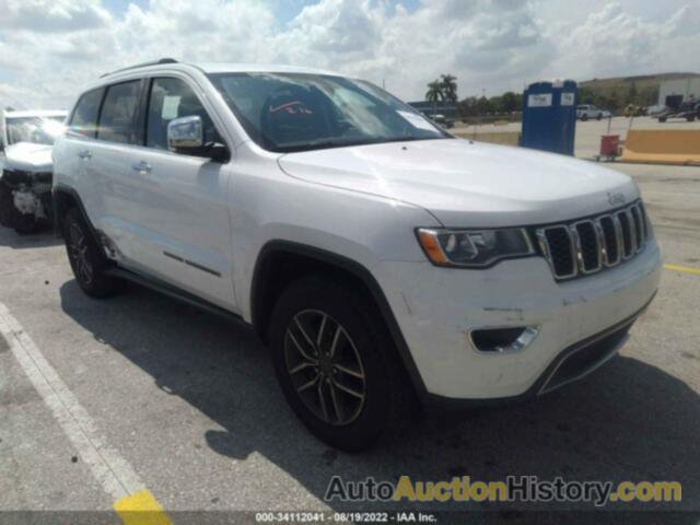 JEEP GRAND CHEROKEE LIMITED, 1C4RJEBG2LC115987