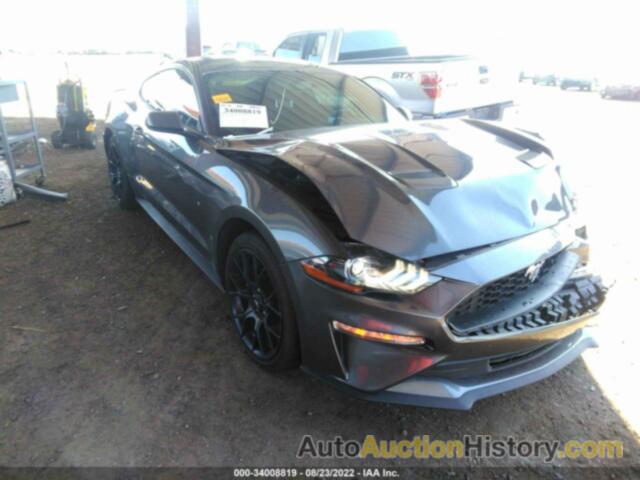 FORD MUSTANG ECOBOOST, 1FA6P8THXJ5120145