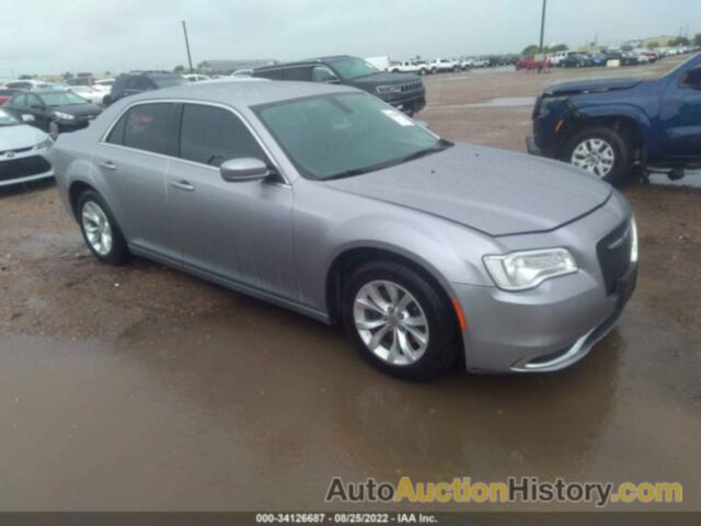 CHRYSLER 300 LIMITED, 2C3CCAAG1FH930066