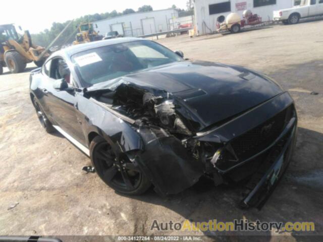 FORD MUSTANG GT, 1FA6P8CFXM5149762