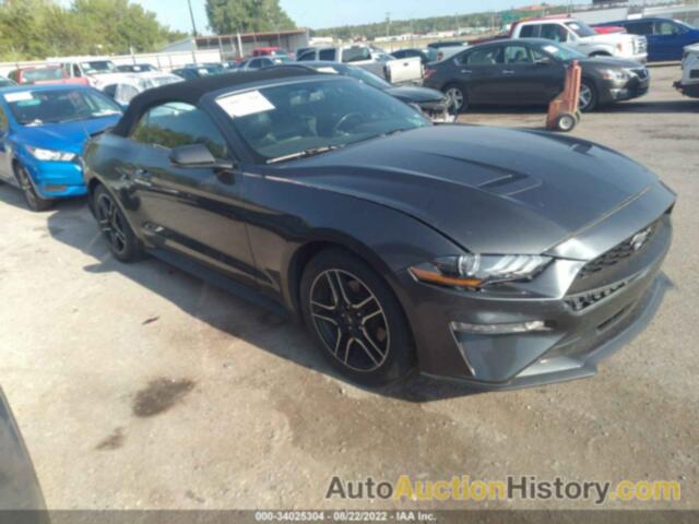FORD MUSTANG ECOBOOST, 1FATP8UH4L5147054