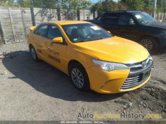 TOYOTA CAMRY XLE/SE/LE/XSE, 4T4BF1FK3FR453571