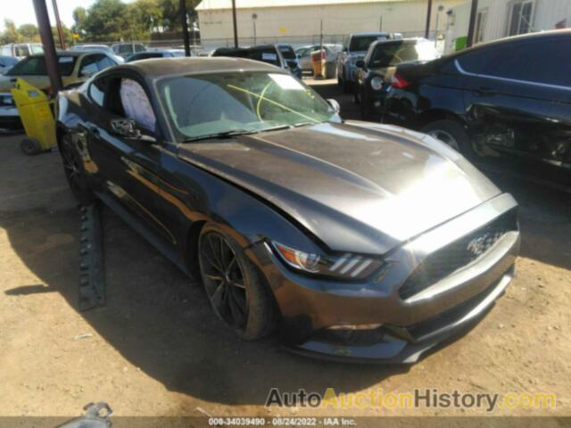 FORD MUSTANG, 1FA6P8TH3F5404045
