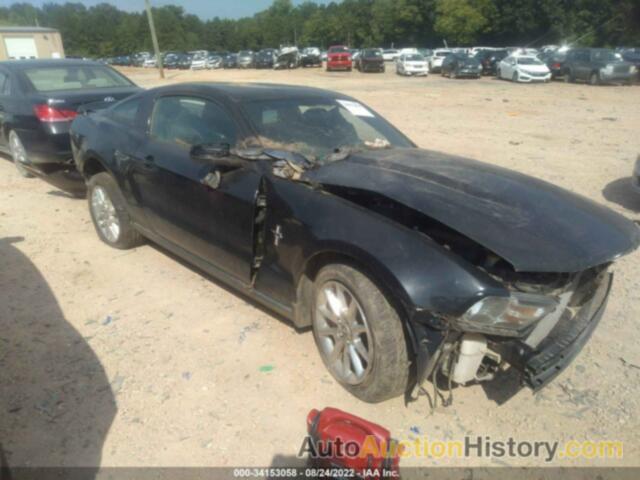 FORD MUSTANG V6, 1ZVBP8AMXC5248748