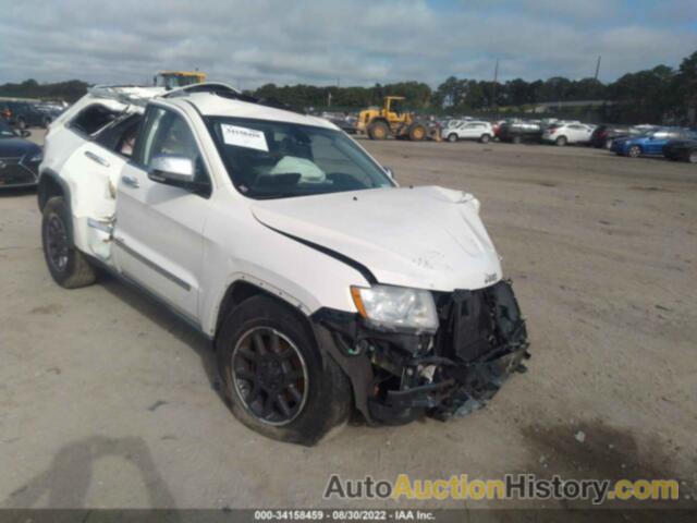 JEEP GRAND CHEROKEE LIMITED, 1J4RR5GG1BC612913