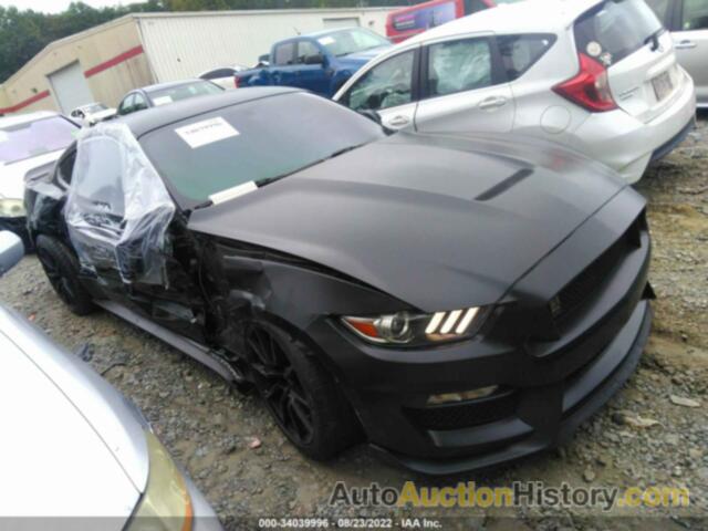 FORD MUSTANG SHELBY, 1FA6P8JZ8J5501360