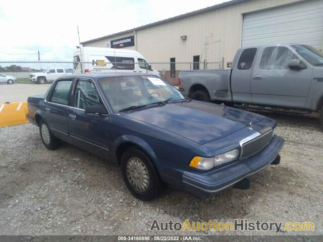 BUICK CENTURY SPECIAL, 1G4AG55M4R6449938