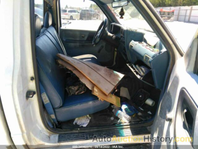 FORD RANGER, 1FTCR10A6RUC97220