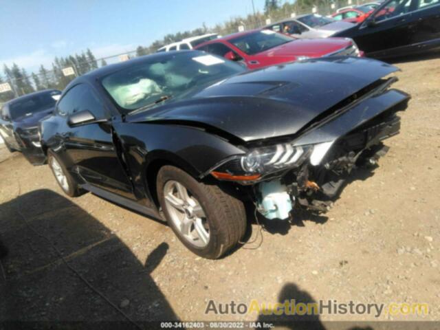 FORD MUSTANG ECOBOOST, 1FA6P8TH7K5106432