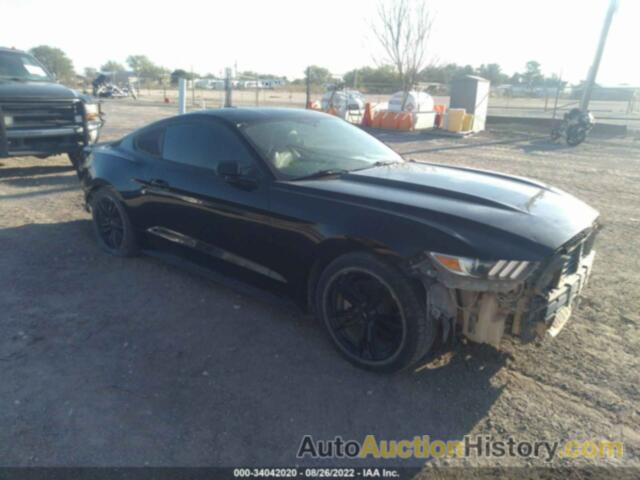 FORD MUSTANG ECOBOOST, 1FA6P8THXH5282643