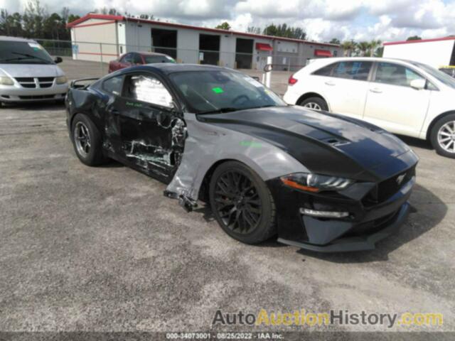 FORD MUSTANG GT, 1FA6P8CF8M5118834