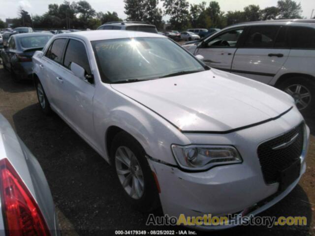 CHRYSLER 300 LIMITED, 2C3CCAAG4FH785914