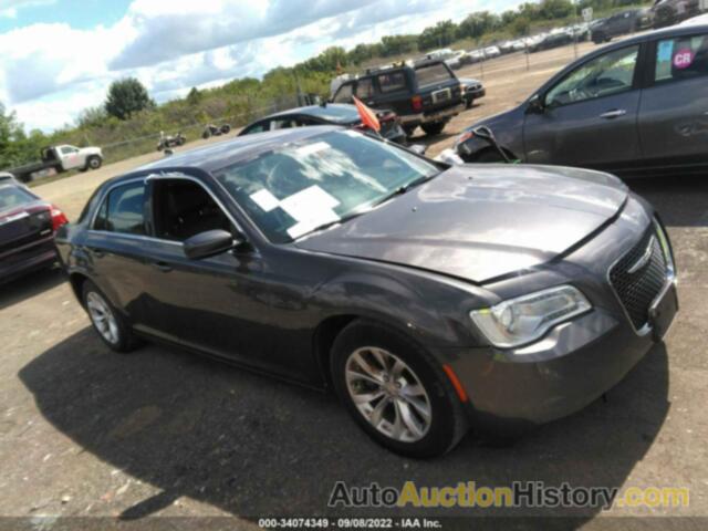 CHRYSLER 300 LIMITED, 2C3CCAAG6FH807296