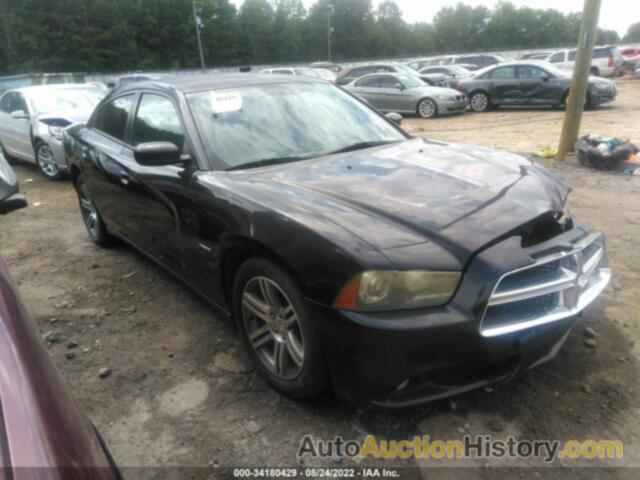 DODGE CHARGER RT, 2C3CDXCT0CH303512