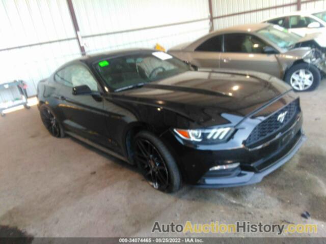 FORD MUSTANG V6, 1FA6P8AM9H5307032